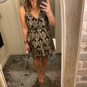 Altar’d State Lace dress